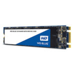 WD Blue 3D NAND 2TB SATA-III M.2 2280