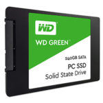 WD Green 480GB SATA-III 2.5 inch