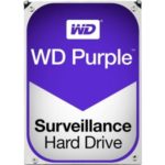 WD New Purple 6TB SATA-III IntelliPower 64MB