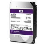 WD Purple 10TB SATA-III 7200RPM 256MB