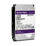 WD Purple 12TB SATA-III 7200RPM 256MB
