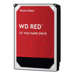 WD Red 12TB SATA-III 5400RPM 256MB