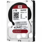 WD Red Pro rev.2 2TB SATA-III 7200RPM 64MB
