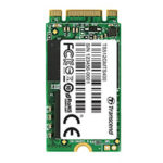 Transcendent MTS400 512GB