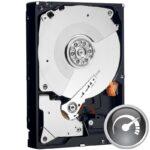 Hard disk WD Black 2TB SATA-III 7200 RPM 64MB WD2003FZEX