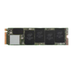SSD Intel 665p Series 1TB PCI Express 3.0 x4 M.2 2280