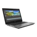 Mobile Stattion HP One