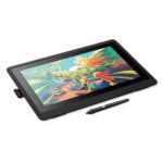 Tableta grafica Wacom Cintiq 22", Full HD