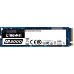 SSD Kingston A2000 1TB PCI Express 3.0 x4 M.2 2280