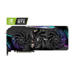 Placa video GIGABYTE AORUS GeForce RTX 3090 MASTER 24GB GDDR6X 384-bit
