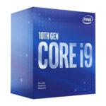 Procesor Intel Comet Lake, Core i9 10900F 2.8GHz box