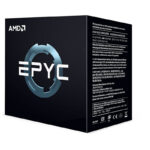 Procesor server AMD EPYC Twenty-four Core 7451 2.3GHz box