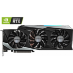 Placa video GIGABYTE GeForce RTX 3090 GAMING OC 24GB GDDR6X 384-bit