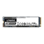 SSD Kingston KC2500 1TB PCI Express 3.0 x4 M.2 2280