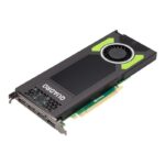 Placa video nVidia Quadro M4000, 8GB GDDR5, 256bit, 4 x DisplayPort
