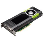 Placa video nVidia Quadro M5000, 8GB GDDR5, 256bit, 1 x DVI, 4 x DisplayPort