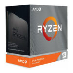 Procesor AMD Ryzen 9 3950X 3.5GHz box