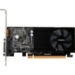 Placa video GIGABYTE GeForce GT 1030 Low Profile 2GB GDDR5 64-bit