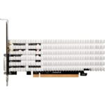 Placa video GIGABYTE GeForce GT 1030 Silent Low Profile 2GB GDDR5 64-bit